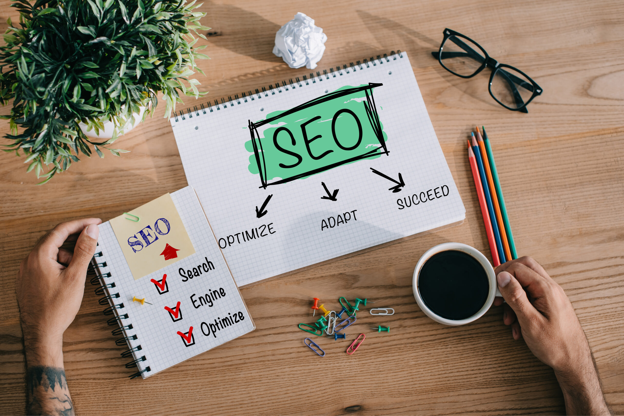 WordPress SEO