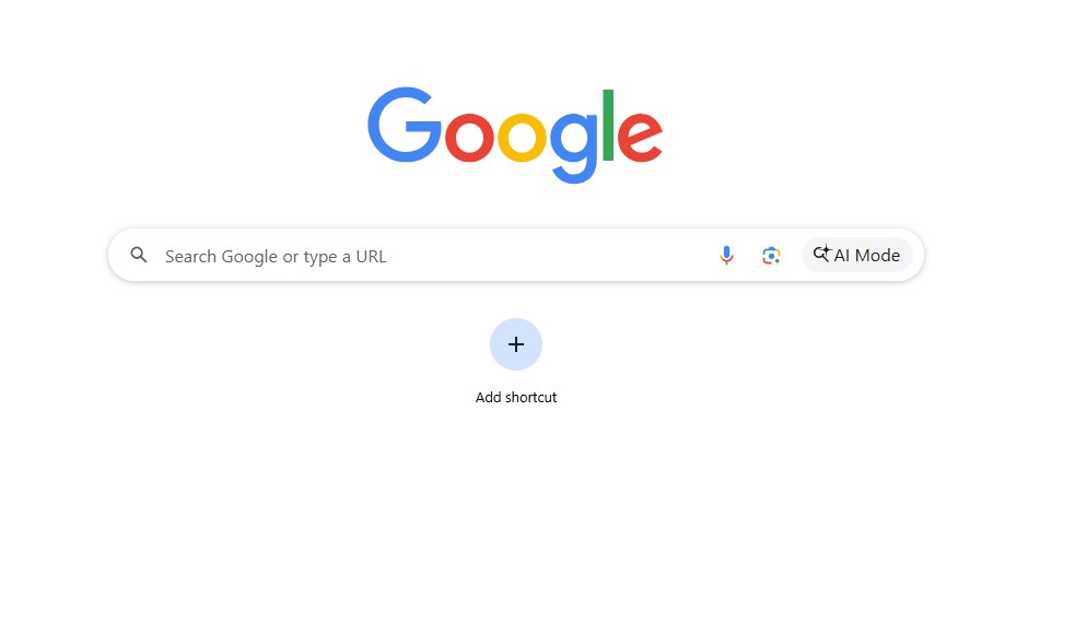 AI-Powered Search (Google SGE)